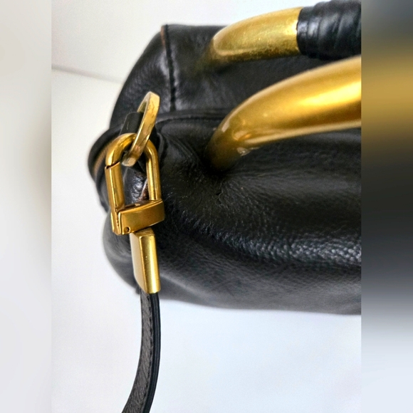 Hare + Hart Crossbody Handbag - Picture 5 of 9